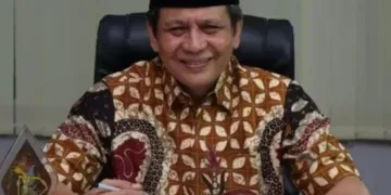 Wakil Ketua DPRD Jawa Tengah, Heri Pudyatmoko. (Dok for Lingkarjateng.id)