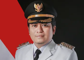 Wakil Bupati Banjarnegara Wakhid Jumali. (Humas Pemkab Banjarnegara/Lingkarjateng.id)