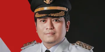 Wakil Bupati Banjarnegara Wakhid Jumali. (Humas Pemkab Banjarnegara/Lingkarjateng.id)