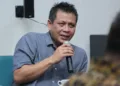 Wakil Ketua DPRD Jawa Tengah, Heri Pudyatmoko. (Dok. For Lingkarjateng.id)