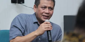 Wakil Ketua DPRD Jawa Tengah, Heri Pudyatmoko. (Dok. For Lingkarjateng.id)
