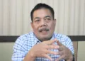 Ketua Komisi A DPRD Blora, Supardi. (Eko Wicaksono/Lingkarjateng.id)
