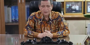 Wakil Ketua DPRD Jawa Tengah, Heri Pudyatmoko. (dok. for Lingkarjateng.id)