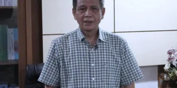 Wakil Ketua DPRD Jawa Tengah Heri Pudyatmoko. (dok. for Lingkarjateng.id)