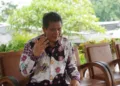 Wakil Ketua DPRD Jawa Tengah, Heri Pudyatmoko. (dok. pribadi for Lingkarjateng.id)