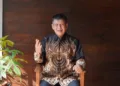 Wakil Ketua DPRD Jateng, Heri Pudyatmoko. (dok. for Lingkarjateng.id)