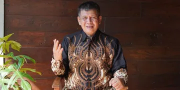 Wakil Ketua DPRD Jateng, Heri Pudyatmoko. (dok. for Lingkarjateng.id)