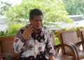 Wakil Ketua DPRD Jawa Tengah, Heri Pudyatmoko. (dok. for Lingkarjateng.id)