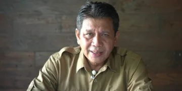 Wakil Ketua DPRD Jateng, Heri Pudyatmoko. (dok. for Lingkarjateng.id)