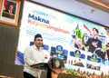 Wakil Gubernur Jawa Tengah Taj Yasin Maimoen (Humas)