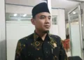 Anggota Komisi D DPRD Kabupaten Jepara, Haizul Ma’arif (Gus Haiz). (Tomi Budianto/Lingkarjateng.id)