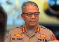 Kabid Humas Polda Jateng Kombes Pol. Yulianto. Foto :Dok.Polda Jateng