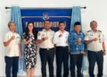 Peresmian Beranda Imigrasi di Kawasan Ekonomi Khusus (KEK) Kendal pada Rabu, 28 Oktober 2026. (Dok. Pemkab Kendal/Lingkarjateng.id)