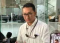 Juru Bicara KPK Budi Prasetyo. (Antara)