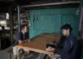 Polisi meminta keterangan korban pencurian sepeda motor di Krajan, Kelurahan Dukuh, Kecamatan Sidomukti, Kota Salatiga, Kamis, 22 Oktober 2026. (Dok.Humas Polres Salatiga/Lingkarjateng.id)